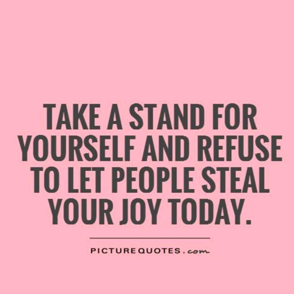 Meet your Posher, Britt